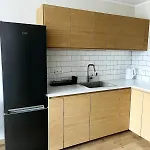 Work & Chill - Centrum, Pkp Glowny, Park Kusocinskiego Апартаменты Ольштын