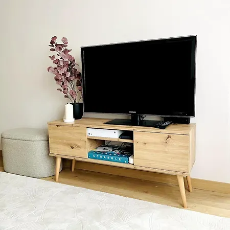 Work & Chill - Centrum, Pkp Glowny, Park Kusocinskiego Olsztyn (Warmian-Masurian)