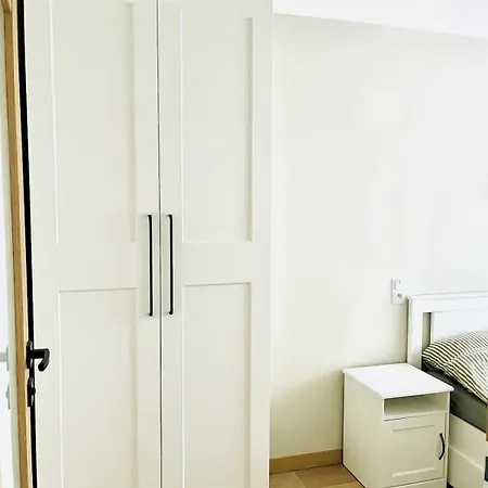 Appartement Work & Chill - Centrum, Pkp Glowny, Park Kusocinskiego