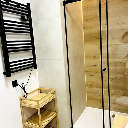 Work & Chill - Centrum, Pkp Glowny, Park Kusocinskiego Appartement *